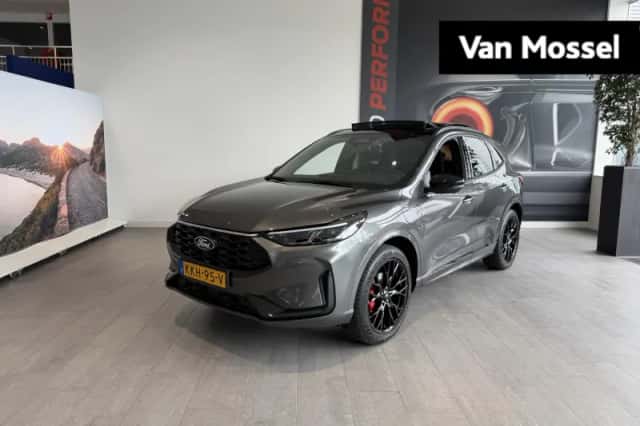 Ford Kuga (2026) thumbnail 1