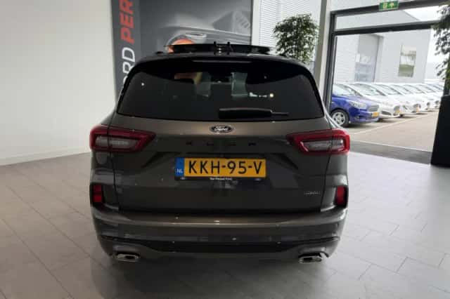 Ford Kuga (2026) thumbnail 6