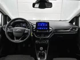 Ford Fiesta thumbnail 17