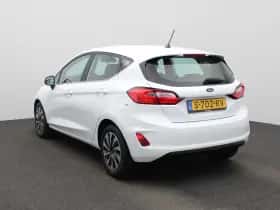 Ford Fiesta thumbnail 2