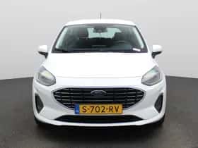 Ford Fiesta thumbnail 3