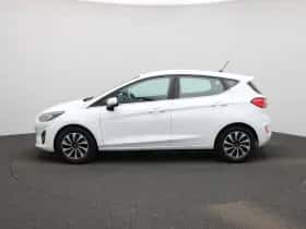 Ford Fiesta thumbnail 4