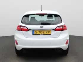 Ford Fiesta thumbnail 5