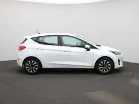 Ford Fiesta thumbnail 6