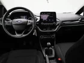 Ford Fiesta thumbnail 7