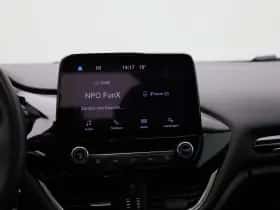 Ford Fiesta thumbnail 8