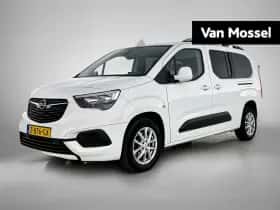 Opel Combo thumbnail 1