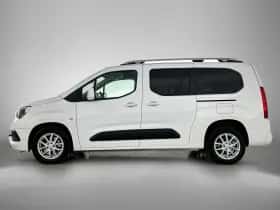 Opel Combo thumbnail 2