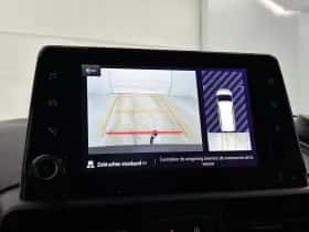 Opel Combo thumbnail 11