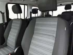 Opel Combo thumbnail 12