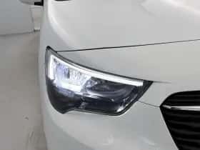 Opel Combo thumbnail 14