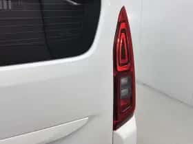 Opel Combo thumbnail 16