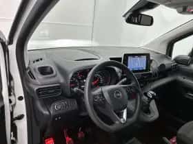 Opel Combo thumbnail 20