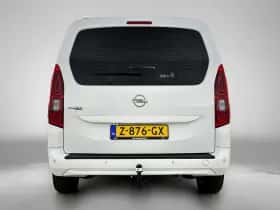 Opel Combo thumbnail 3