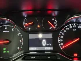 Opel Combo thumbnail 21