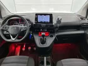 Opel Combo thumbnail 23