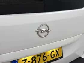 Opel Combo thumbnail 24