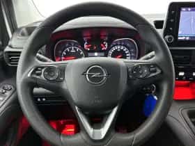 Opel Combo thumbnail 26