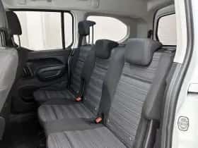 Opel Combo thumbnail 29
