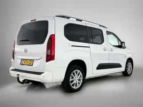 Opel Combo thumbnail 4