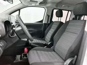 Opel Combo thumbnail 34