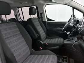 Opel Combo thumbnail 35