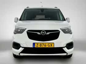Opel Combo thumbnail 5