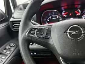 Opel Combo thumbnail 6