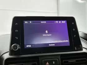 Opel Combo thumbnail 9