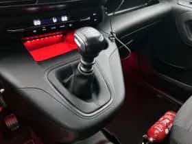 Opel Combo thumbnail 10