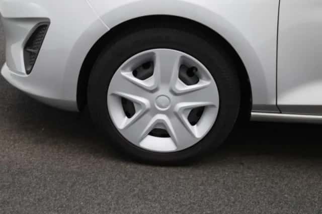 Ford Fiesta (2021) thumbnail 11