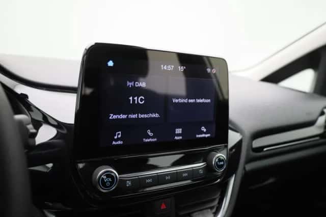 Ford Fiesta (2021) thumbnail 14