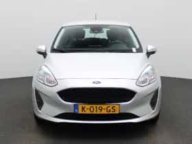 Ford Fiesta thumbnail 3