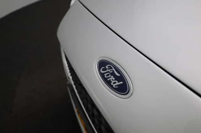 Ford Fiesta (2021) thumbnail 26
