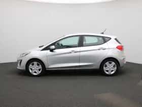 Ford Fiesta thumbnail 4