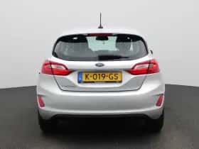 Ford Fiesta thumbnail 5