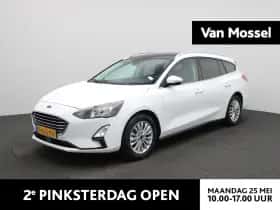 Ford Focus (2021)