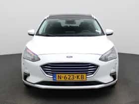 Ford Focus thumbnail 3