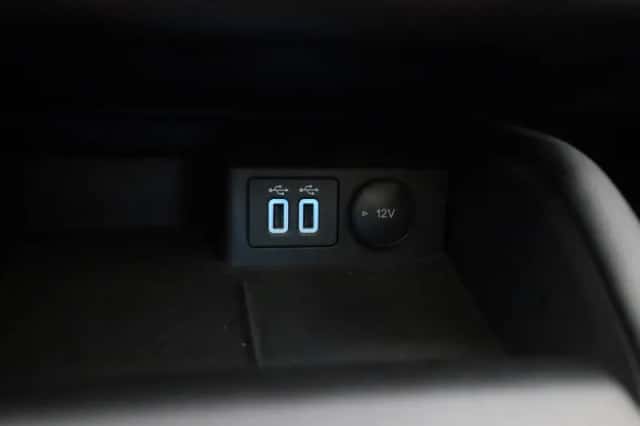 Ford Focus (2021) thumbnail 21