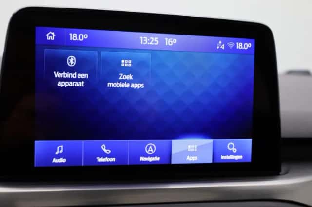 Ford Focus (2021) thumbnail 23