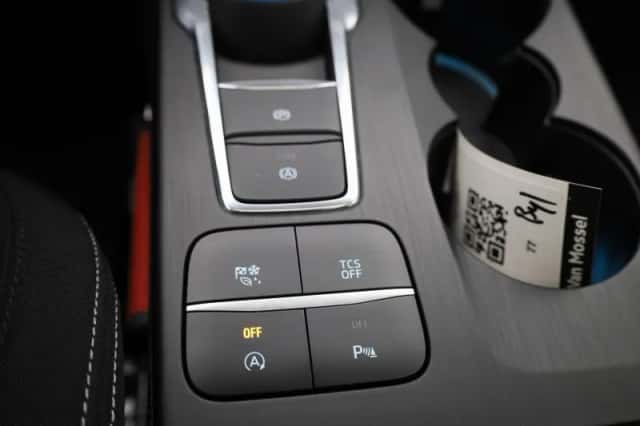 Ford Focus (2021) thumbnail 24