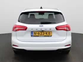 Ford Focus thumbnail 5