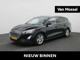Ford Focus (2021)