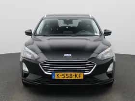 Ford Focus thumbnail 3