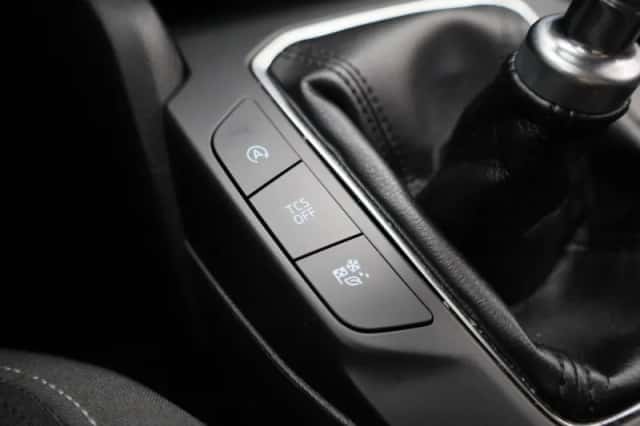 Ford Focus (2021) thumbnail 31