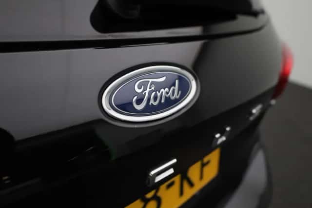 Ford Focus (2021) thumbnail 33