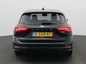 Ford Focus thumbnail 5
