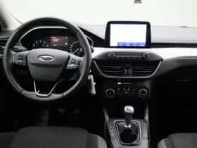 Ford Focus thumbnail 7