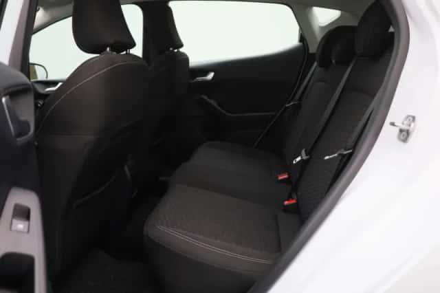 Ford Fiesta (2023) thumbnail 12