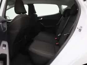 Ford Fiesta thumbnail 12